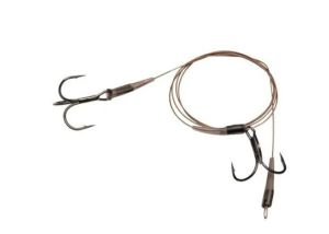 Zebco Montáž DB Series Universal Leader