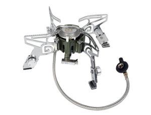 Trakker Varič Armolife CG-4 Stove