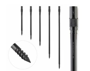 Zfish Vidlička Vantage NC Zavŕtavacia