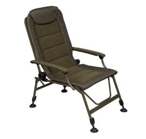 Fox Kreslo Voyager Large Recliner Chair
