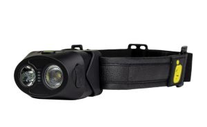 Ridgemonkey Čelovka VRH300X Pro USB Rechargeable Headtorch