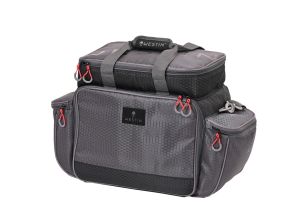 Westin Taška na prívlač W4 Master Lure Bag Titanium Black