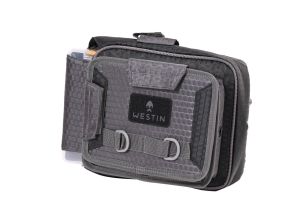 Westin Taška na Prívlač W4 Quick Bag Titanium Black Small