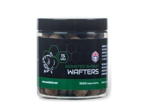 NASH Nástraha Wafters Monster Shrimp