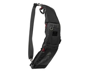 Westin Batoh W4 Sling Bag 3 Boxes XL Titanium Black