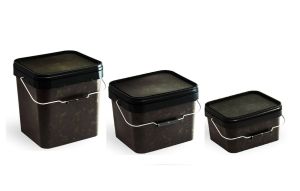 Zfish Vedro Z-Core Camo Bucket