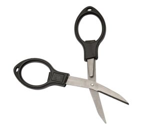 Zebco Nožnice Pocket folding Scissors