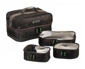 Zfish Puzdro Organizér Multi Bag Z-Core 4v1