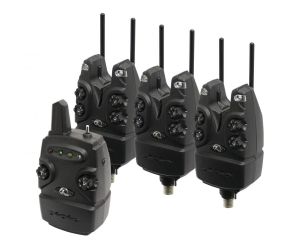 Zfish Sada Signalizátorov Helios