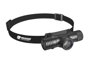 Holdcarp Čelovka Zoomable Sensor Headlamp