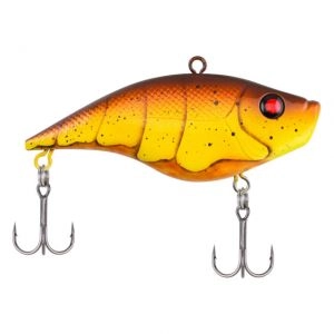 Wobler Warpig 1/2 Spring Craw