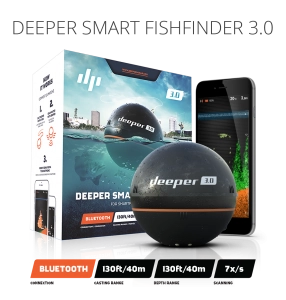 Smart Fishfinder