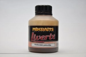 Mikbaits Booster LiveriX
