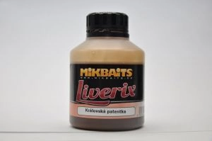 Booster LiveriX Magická Oliheň 250ml