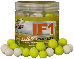 Fluoro Pop-Up IF1 14mm 80g