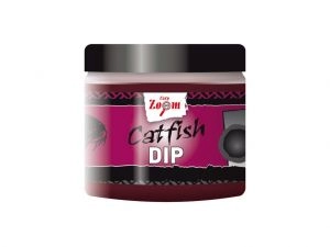 Carp Zoom Dip Catfish