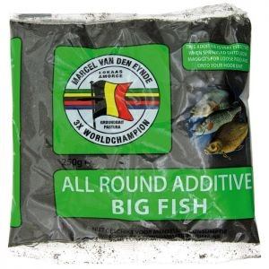 Marcel Van Den Eynde Posilňovač Big Fish 250g