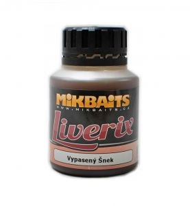 Mikbaits Dip LiveriX