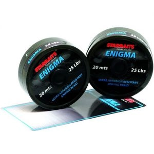 Enigma 20m 45lb