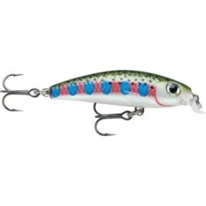 Ultra Light Minnow 04 RT