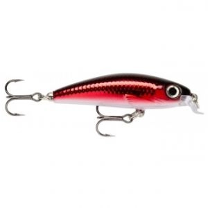 Wobler Ultra Light Minnow® 04 RSH