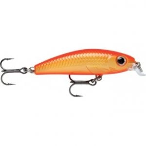 Ultra Light Minnow 04 GFR