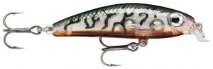 Ultra Light Minnow 04 GLTU