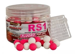 PopUp Boilies Fluoro 14mm 80g