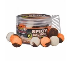 Pop Tops Spicy Salmon 14mm 60g