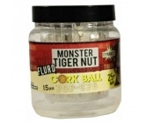 CorkBall 15mm/56g Monster Tigernut