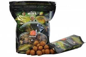 Boilies Kill Krill 20mm 250g