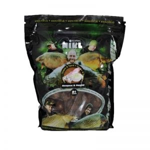 Boilies Scopex Squid 18mm 1kg