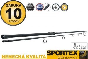 Udica Catapult Carp 395cm 3,75lb