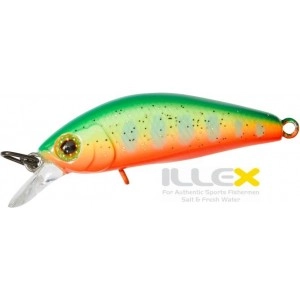 Wobler Chubby Minnow 35 SP Crazy Yamame