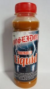 Thunder Liquid Med CSL 250ml