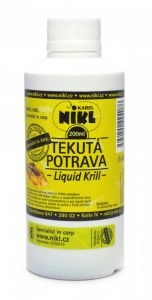 Tekutá potrava Liquid Krill 500ml