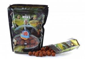 Nikl Boilies Devill Krill