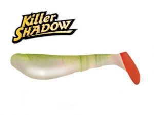 Gumená nástraha Killer Shadow farba 043 - 9cm