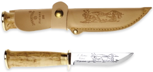 Marttiini Nôž Lapp Knife 235 11cm