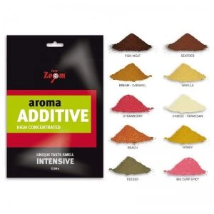 Posilňovač Aroma Additive 250g - Veľký kapor