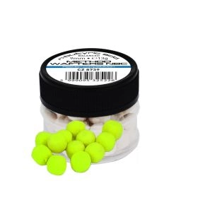 Nástraha Method Wafters NBC 13g 11mm Fluo zelená