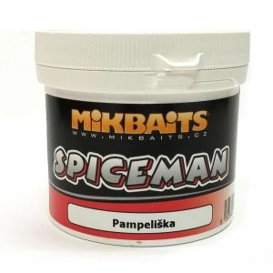 Obaľovacie cesto Spiceman Pampeliška 200g