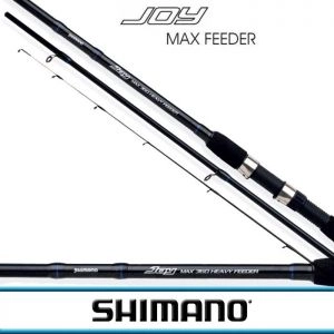 Joy Max Feeder 360H