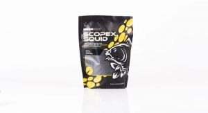 Pelety Scopex Squid Feed Pellet 2mm 900g