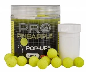 Probiotic Pro Pineapple Pop-Up 20mm 60g