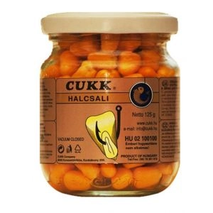 Cukk Kukurica bez nálevu 125g