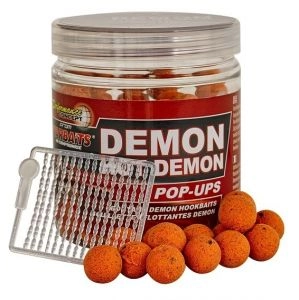Starbaits Pop Up Hot Demon