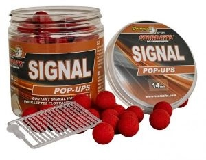 Starbaits Pop Up Signal