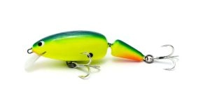 Wobler 3stan F100J Jointed BBCH