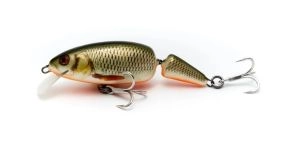 Wobler 3stan F100J Jointed EP